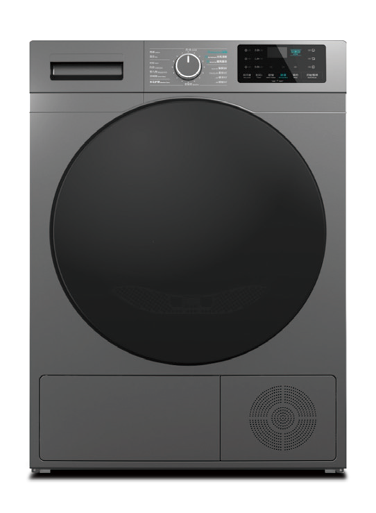 FRONT LOADING WASHING MACHINE Series DB13 series 10.0kg