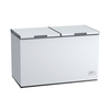 Chest Freezer & Ice Maker & Beverage Cooler BFS-500 Multi Door No Frost