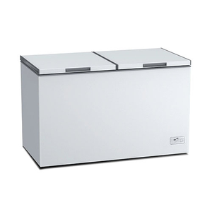 Chest Freezer & Ice Maker & Beverage Cooler BFS-500 Multi Door No Frost