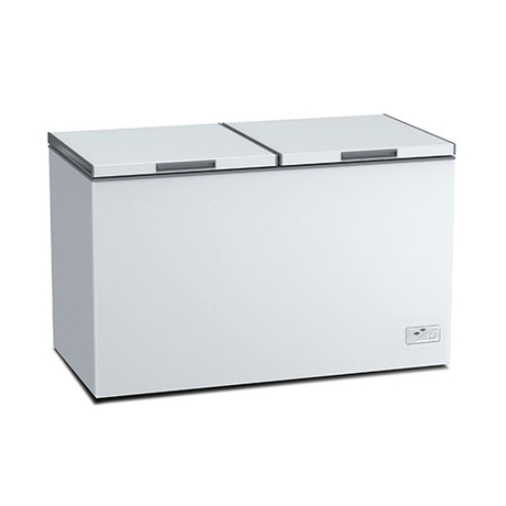 Chest Freezer & Ice Maker & Beverage Cooler BFS-500 Multi Door No Frost